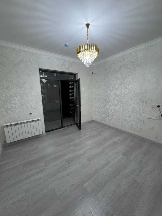 2-room apartment, 56 m², Tashkent, Uchtepa District, for sale