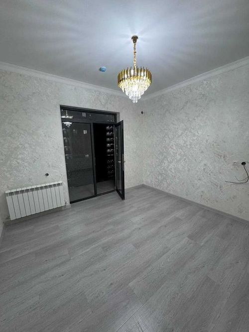 2-xonali kvartira, 56 m²