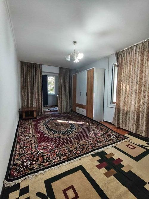 1-комнатная квартира, 40 м²