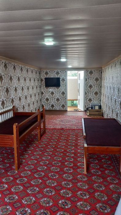 1-комнатная квартира, 24 м²