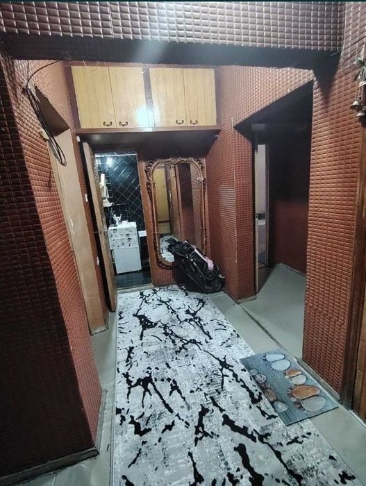 3-room apartment, 72 m², Tashkent, Uchtepa District, for sale