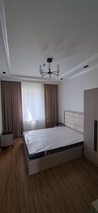 2-room apartment, 66 m², Tashkent, Uchtepa District, for rent