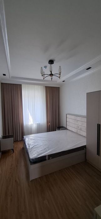 2-комнатная квартира, 66 м²