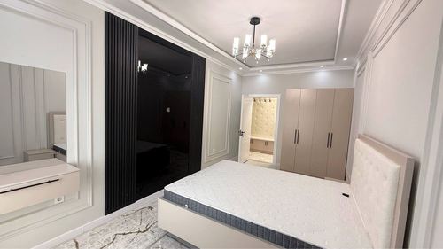 2-xonali kvartira, 58 m²