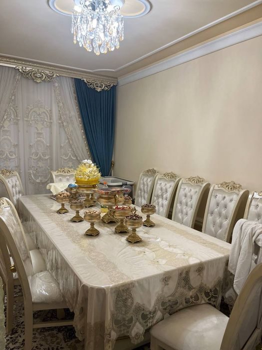 4-room apartment, 83 m², Tashkent, Uchtepa District, for sale