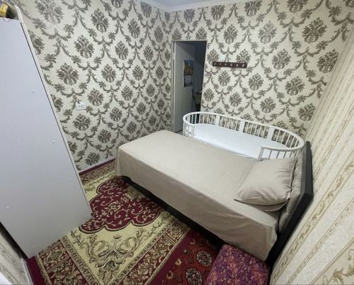 2-xonali kvartira, 34 m²