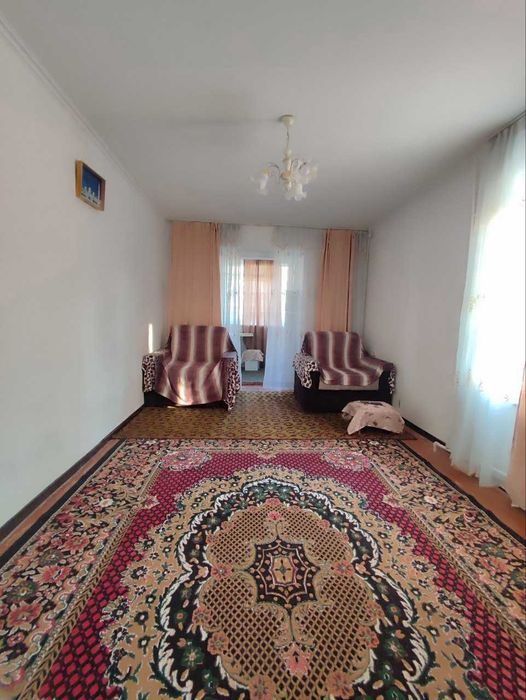 1-room apartment, 36 m², Tashkent, Uchtepa District, for rent