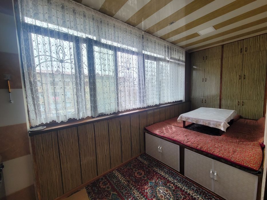 4-room apartment, 86 m², Tashkent, Uchtepa District, for sale