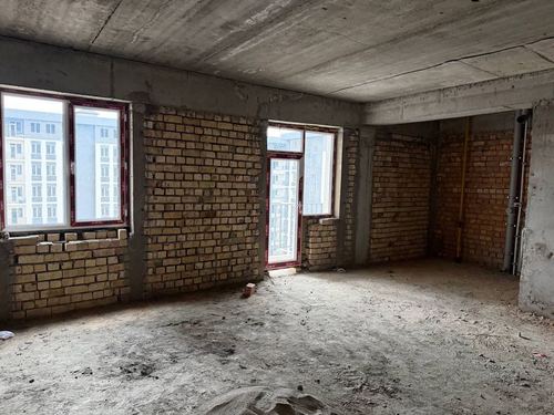 1-xonali kvartira, 29.17 m²