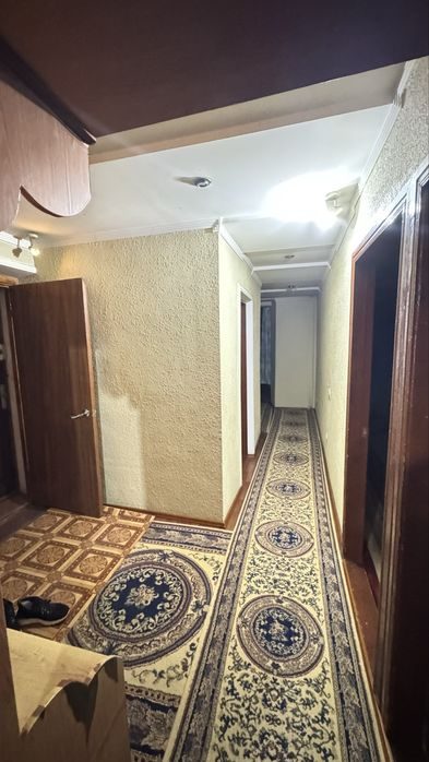 3-room apartment, 68 m², Tashkent, Uchtepa District, for rent
