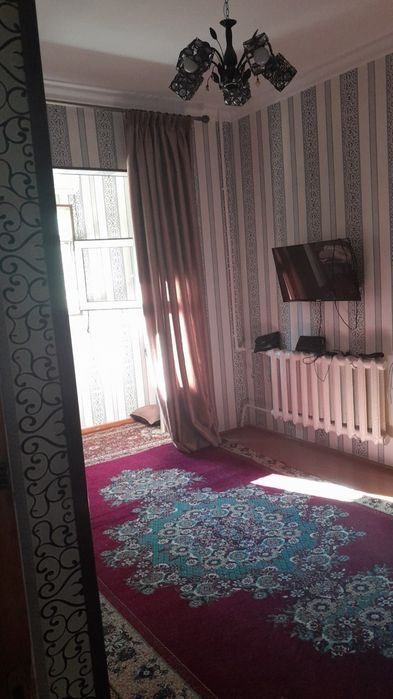 2-room apartment, 60 m², Tashkent, Uchtepa District, for sale