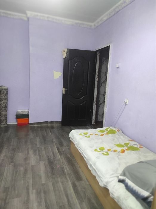 4-room apartment, 85 m², Tashkent, Uchtepa District, for rent