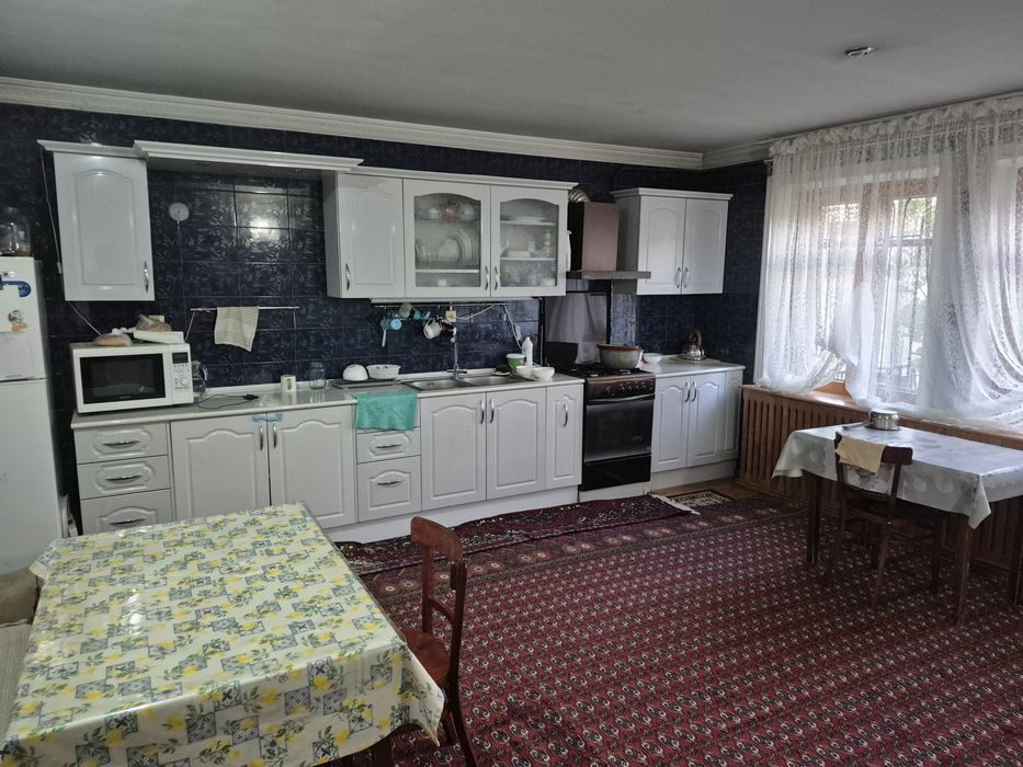1-room apartment, 30 m², Tashkent, Uchtepa District, for rent