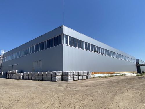 Sklad va angar arendaga beriladi | Issiq | Fura kiradi | Toshkent
