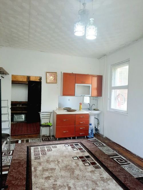1-xonali kvartira, 49 m²