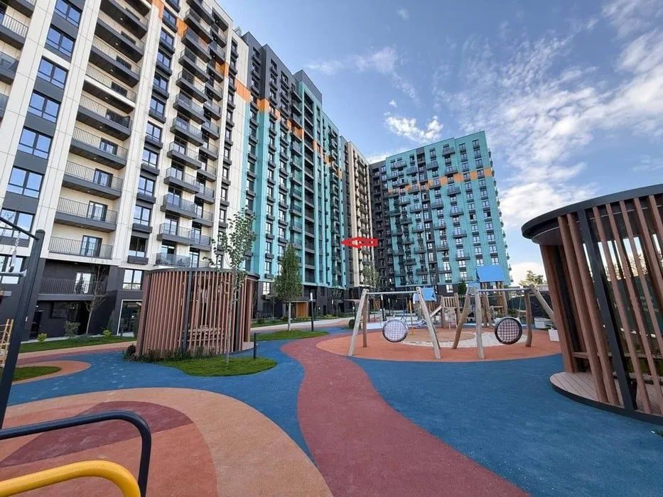 2-room apartment, 49 m², Tashkent, Uchtepa District, for sale