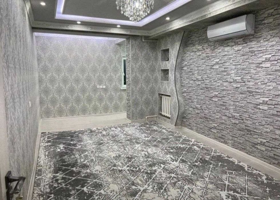 3-room apartment, 75 m², Tashkent, Uchtepa District, for rent