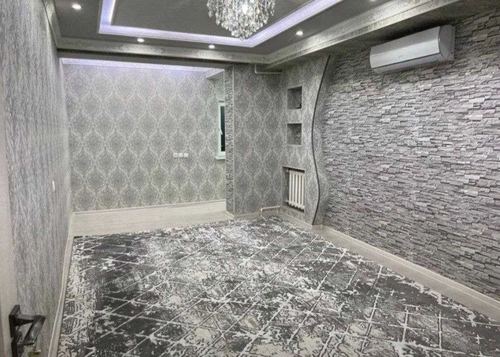 3-room apartment, 75 m²
