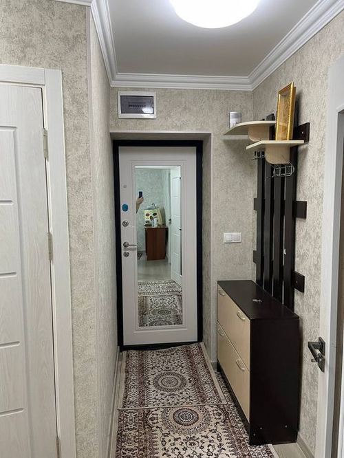 3-room apartment, 48 m²