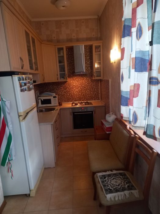 2-room apartment, 56 m², Tashkent, Uchtepa District, for rent