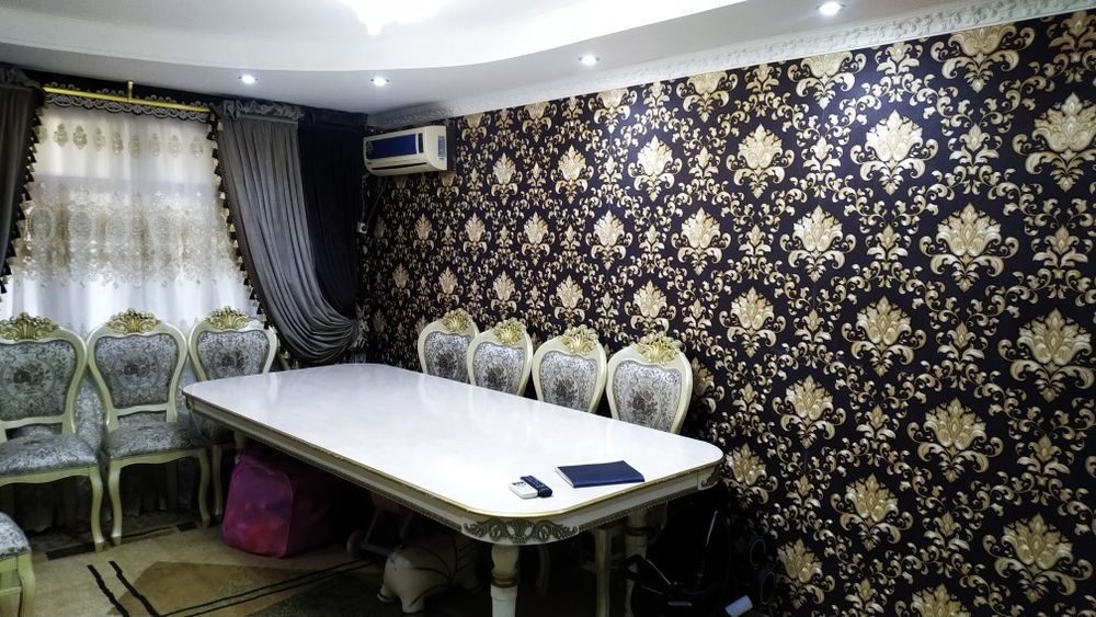4-room apartment, 73 m², Tashkent, Uchtepa District, for sale
