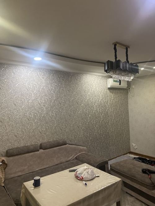 3-room apartment, 80 m²