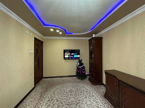 3-xonali kvartira, 65 m²