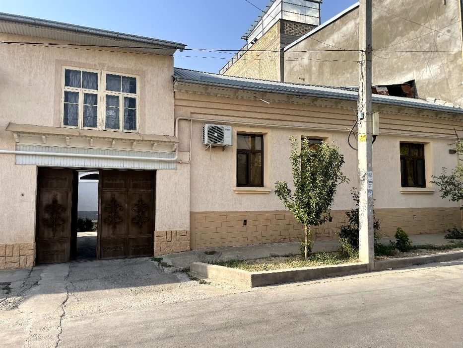 5-room house, 180 m², Tashkent, Uchtepa District, for sale