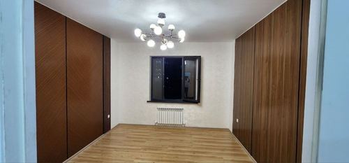 3-xonali kvartira, 74 m²