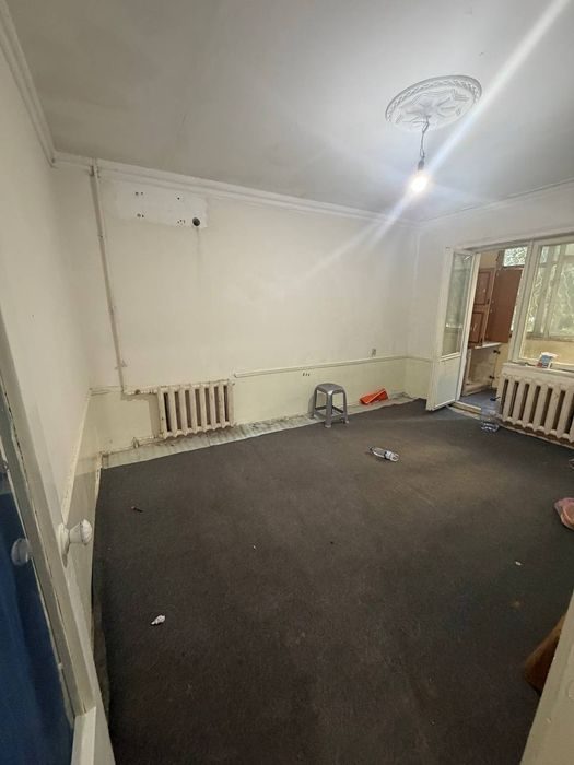 2-room apartment, 50 m², Tashkent, Uchtepa District, for rent