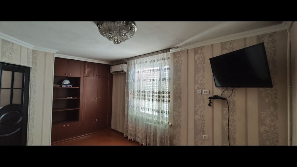 1-room apartment, 40 m², Tashkent, Uchtepa District, for sale
