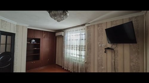 1-xonali kvartira, 40 m²