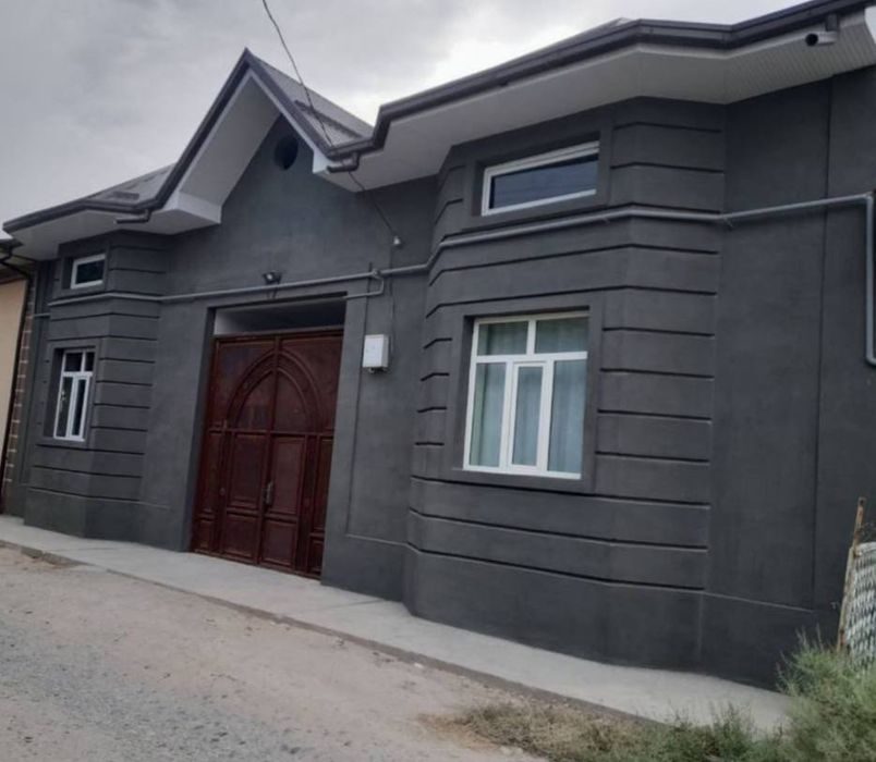 5-room house, 3 m², Tashkent, Uchtepa District, for sale