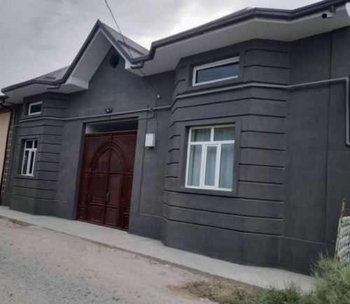 5-room house, 2 m²