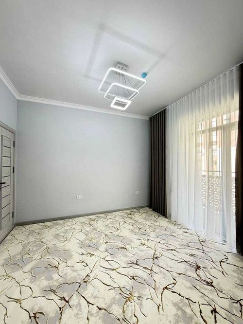 3-xonali kvartira, 70 m²