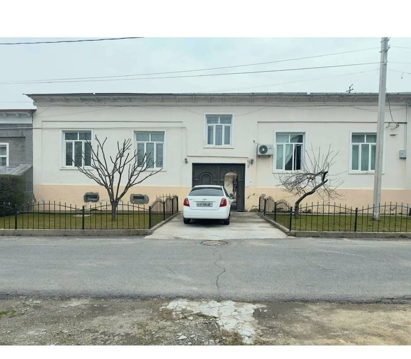 10-room house, 600 m², Tashkent, Uchtepa District, for sale
