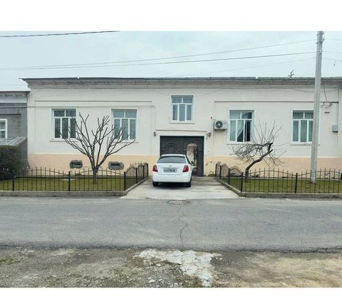 10-room house, 600 m²