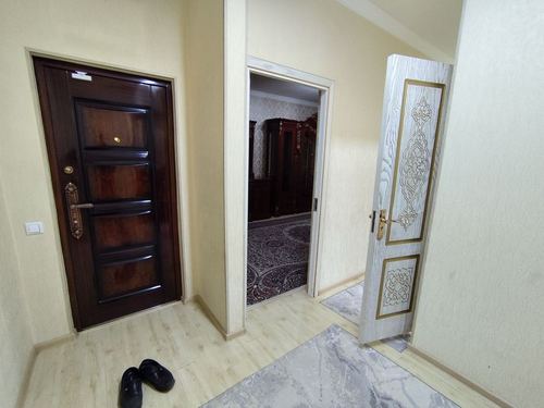 2-room apartment, 65 m²