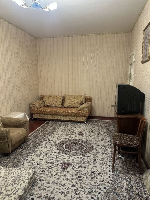 1-room apartment, 36.47 m², Tashkent, Uchtepa District, for sale