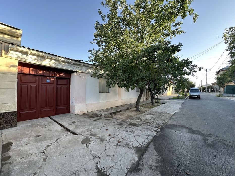 4-room house, 405 m², Tashkent, Uchtepa District, for sale