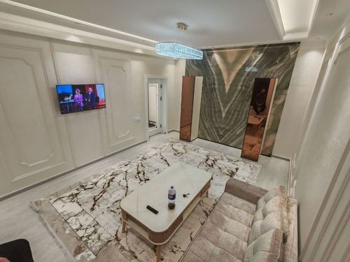 2-room apartment, 70 m²