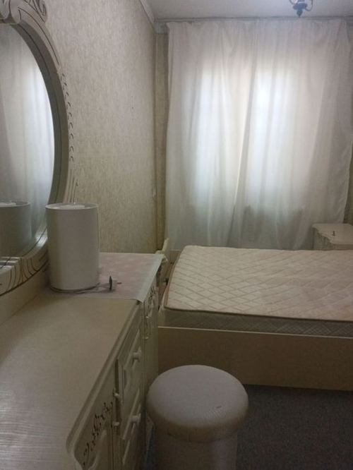 2-room apartment, 48 m²