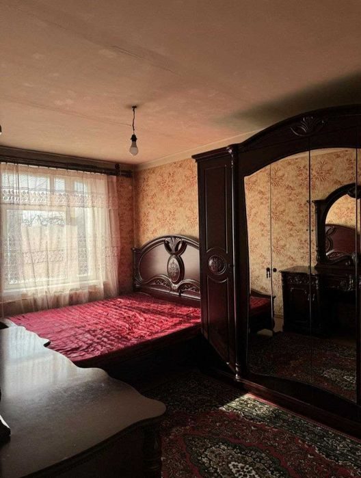 3-room apartment, 75 m², Tashkent, Uchtepa District, for rent