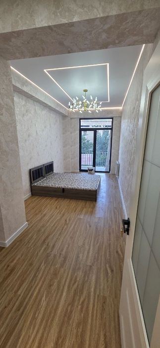 2-room apartment, 77 m²
