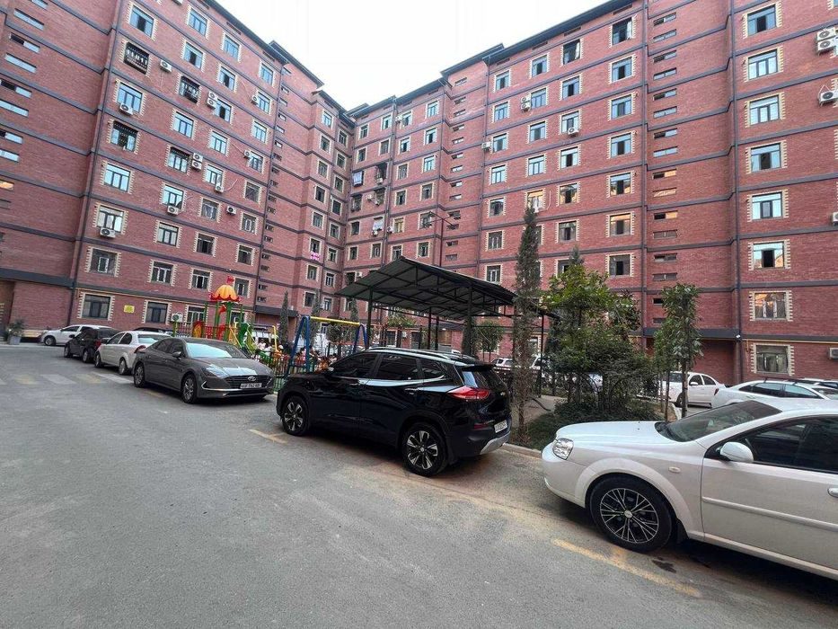 2-room apartment, 69 m², Tashkent, Uchtepa District, for rent