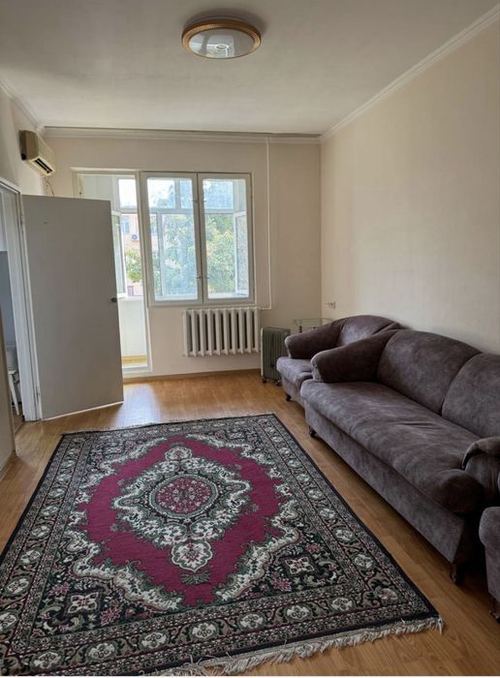 3-xonali kvartira, 64 m²