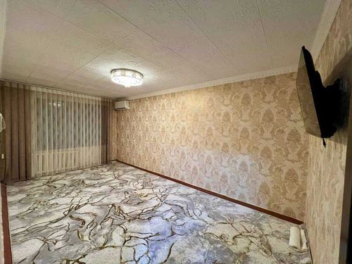 4-xonali kvartira, 76 m²