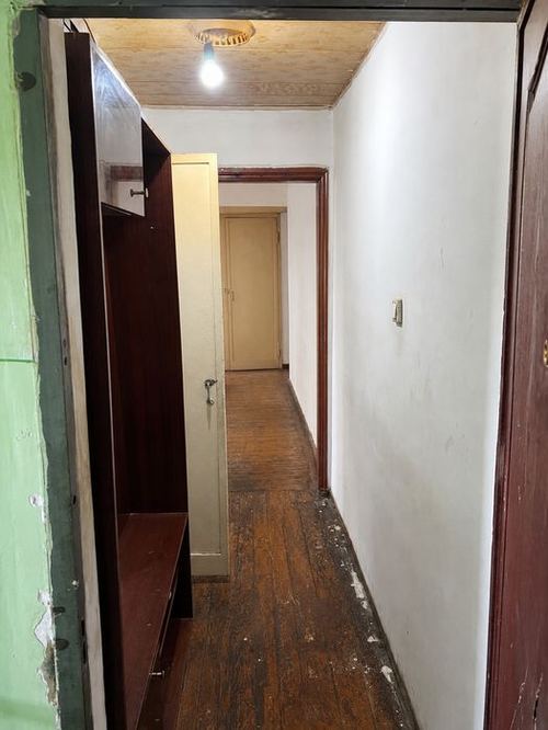 3-xonali kvartira, 62.5 m²
