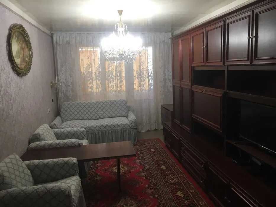 2-room apartment, 55 m², Tashkent, Uchtepa District, for sale