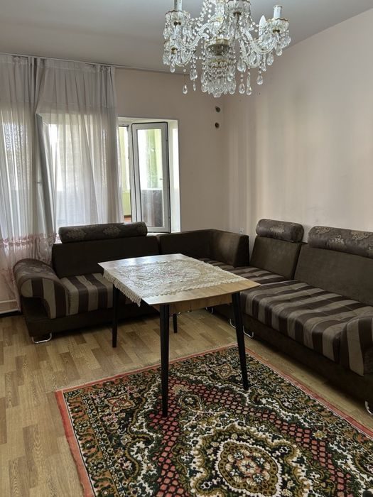 4-room apartment, 67 m², Tashkent, Uchtepa District, for rent